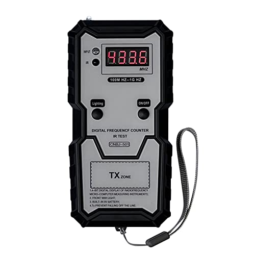 Benkeg IR-Infrarot-Frequenztester Kabelloser Fernbedienungs-Frequenztester Autoschlüssel-Frequenztester Autoschlüssel-Frequenztester Benkeg IR-Infrarot-Frequenztester Kabelloser Fernbedienungs-Frequenztester Autoschlüssel-Frequenztester Autoschlüssel-Frequenztester von Benkeg