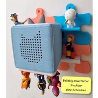 Tonie Regal Puzzle Individuelle Konfiguration von BenksKreativshop