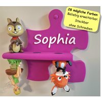 Tonieregal Tonie Regal Personalisierbar U Erweiterbar Viele Verschiedene Farben Weihnachtsgeschenk von BenksKreativshop