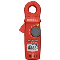 Benning CM 11 Stromzange, Hand-Multimeter digital CAT IV 300V Anzeige (Counts): 6000 von Benning