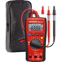 Benning Digital Multimeter True RMS MM6-2 von Benning