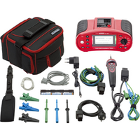 Benning Installationstester TRUE RMS IT130 von Benning