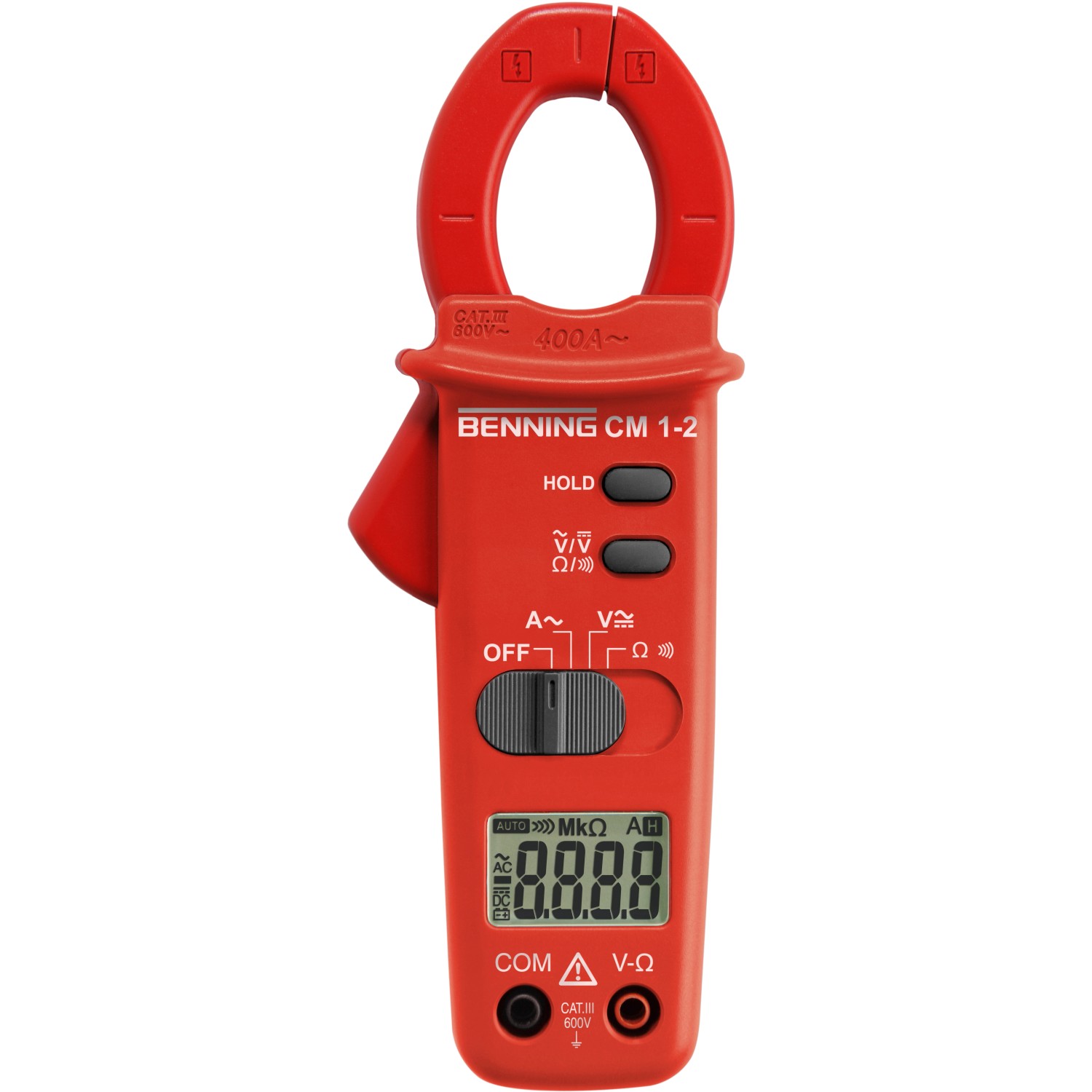 Benning Stromzangen Multimeter von Benning