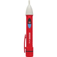 Benning VT 2 Berührungsloser Spannungsprüfer CAT III 1000 V, CAT IV 600V Akustik, LED Benning VT 2 Berührungsloser Spannungsprüfer CAT III 1000 V, CAT IV 600V Akustik, LED von Benning