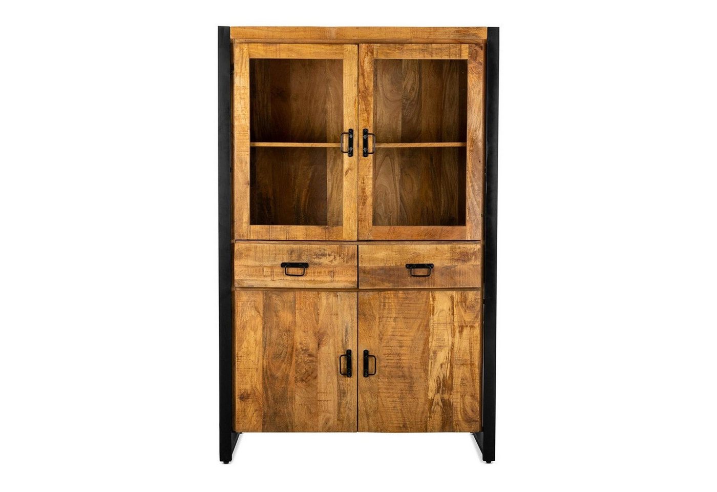 Benoa Vitrine 2 Glastüren Benoa Vitrine 2 Glastüren von Benoa