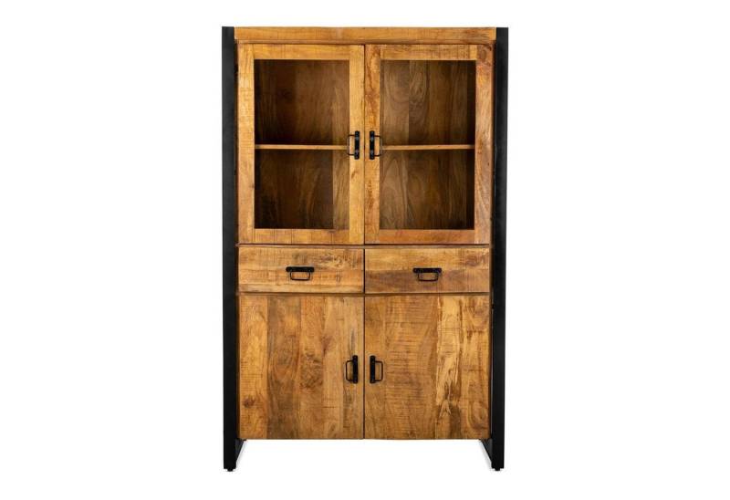 Benoa Vitrine 2 Glastüren Benoa Vitrine 2 Glastüren von Benoa