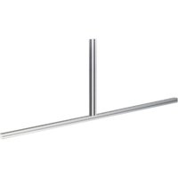 Rahmen-Set für TRESTON Arbeitstisch, Typ WB, Breite 1.500 mm von Treston