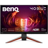 0 BenQ Mobiuz EX270QM Gaming Monitor 68,58cm (27 Zoll) von Benq