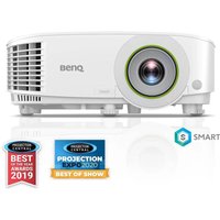 BenQ EH600 Business DLP Beamer 3500 ANSI Lumen von Benq