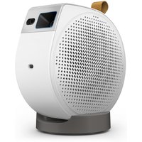BenQ GV50 DLP Beamer 500 ANSI Lumen von Benq