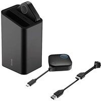 BenQ InstaShow VS10 Button-Halter inkl. 2 x ClickShare Button BenQ InstaShow VS10 Button-Halter inkl. 2 x ClickShare Button von Benq