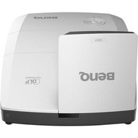BenQ MH856UST+ interaktiv Ultrakurzdistanz DLP Beamer 3500 ANSI Lumen von Benq