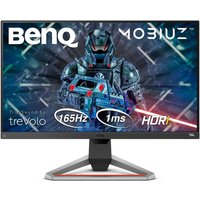 BenQ Mobiuz EX2710S Gaming Monitor 68,58cm (27 Zoll) von Benq