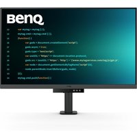 BenQ RD320UA Monitor 80 cm (31.5 Zoll) silber von Benq