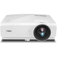 BenQ SH753P DLP Beamer 5.000 ANSI Lumen von Benq