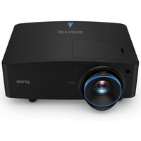 BenQ LU935ST DLP Kurzdistanz Laser Beamer 5500 ANSI Lumen von Benq