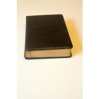 1910 - Antikes Gebet- Und Gesangbuch , Antique Prayers Book von BensGermanVintage