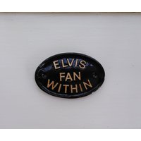 Elvis-Fächer Innerhalb Elvis-Fächer Innerhalb von BensSigns