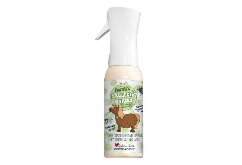 Bense & Eicke Insektenspray Horstis Ausreitwunder - 500 ml von Bense & Eicke