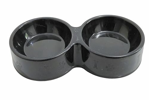 Benson Doppel Hundenapf Katzennapf Futternapf Wassernapf Fressnapf Futterbar Trinknapf Benson Doppel Hundenapf Katzennapf Futternapf Wassernapf Fressnapf Futterbar Trinknapf von Benson