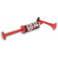 Druckluft-Fanfare 'Air Horn' mit Handpumpe Druckluft-Fanfare 'Air Horn' mit Handpumpe von EDM