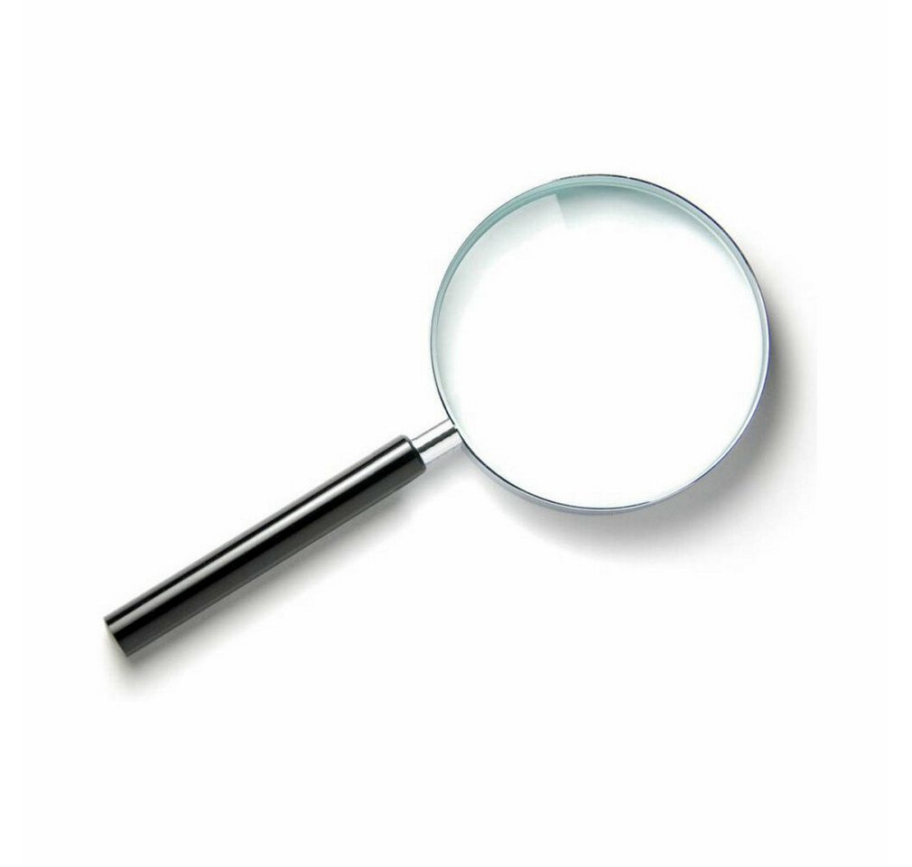 Bensontools Papierscheren Lupe 3x Ø10 cm Bensontools Papierscheren Lupe 3x Ø10 cm von Bensontools