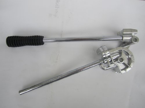 Rohrbieger Rohrbiegegerät Rohr Biegegerät 8-10-12 mm Rohrbieger Rohrbiegegerät Rohr Biegegerät 8-10-12 mm von Bensontools