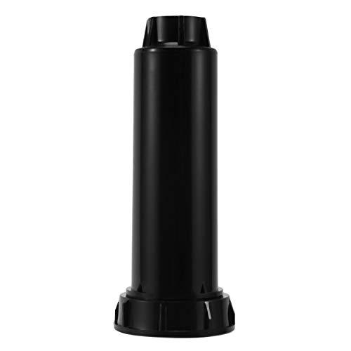 Benssey 1/2 Einstellbar Plastik Popup Sprinkler 25-360 Grad Rasen Bewässerung Bewässerungs Garten Sprinkler von Benssey