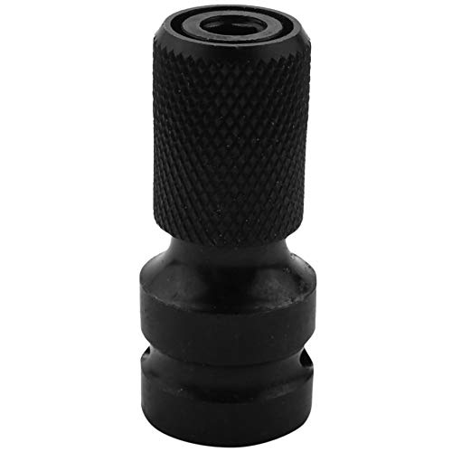 Benssey 1/2 Quadrat Zu 1/4 Sechskant Ratsche SchlÜSsel SchlÜSsel Adapter Set Fahrt Konverter Werkzeug von Benssey