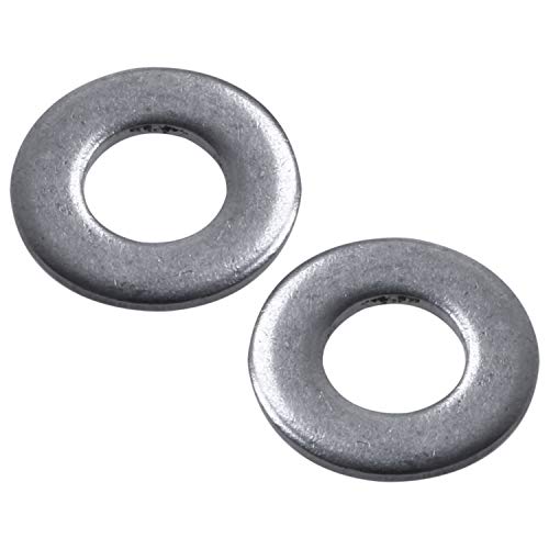 Benssey 100Pcs M3 3 Mm Metrisch 304 Edelstahl Unterlegscheibe Benssey 100Pcs M3 3 Mm Metrisch 304 Edelstahl Unterlegscheibe von Benssey