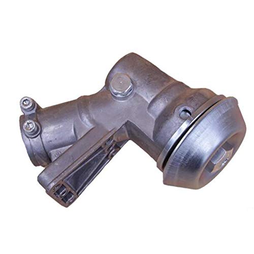 Benssey 28Mm 10T Getriebe Getriebe Getriebe GehäUse Arbeits Kopf Trimmer Freischneider für Oleo- Dia SPARTein 36/37/ 38/43/ 44 Emark EM780 Benssey 28Mm 10T Getriebe Getriebe Getriebe GehäUse Arbeits Kopf Trimmer Freischneider für Oleo- Dia SPARTein 36/37/ 38/43/ 44 Emark EM780 von Benssey