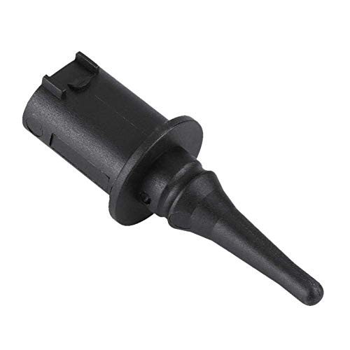 Benssey Schwarzer AußEnlufttemperatursensor 0075421318 Passend für C E S Smart Sprinter Benssey Schwarzer AußEnlufttemperatursensor 0075421318 Passend für C E S Smart Sprinter von Benssey