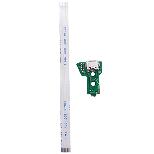 Benssey Usb Anschluss Board Für -055 Mit 12 Poligem Flex Kabel von Benssey