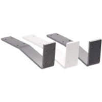 2x Metall Rückenlehnenhalterung Für Sitz, Bank, Bett, Rückenlehne Zum Anschrauben, 8mm Stark Diy Projekt Bentatec Stahl 2x Metall Rückenlehnenhalterung Für Sitz, Bank, Bett, Rückenlehne Zum Anschrauben, 8mm Stark Diy Projekt Bentatec Stahl von Bentatec