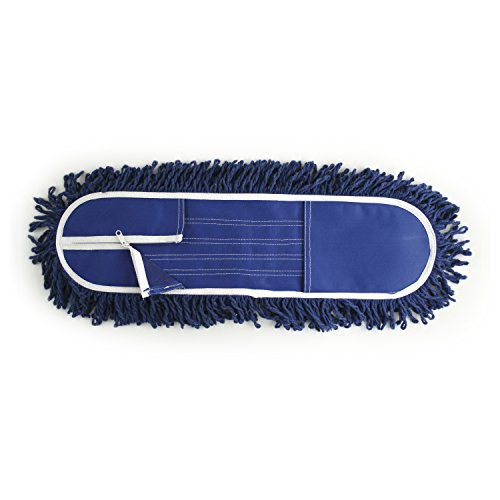 Bentley Industrial VZ.DBC60/B Staubschlägel Nachfüllpackung, 60 cm von Bentley Industrial