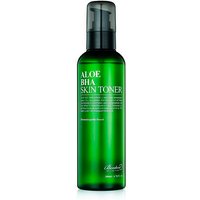 Benton Toner "Aloe BHA Skin Toner" Für ölige und unreine Haut, verbessert die Haut, spendet Feuchtigkeit. Benton Toner "Aloe BHA Skin Toner" Für ölige und unreine Haut, verbessert die Haut, spendet Feuchtigkeit. von Benton