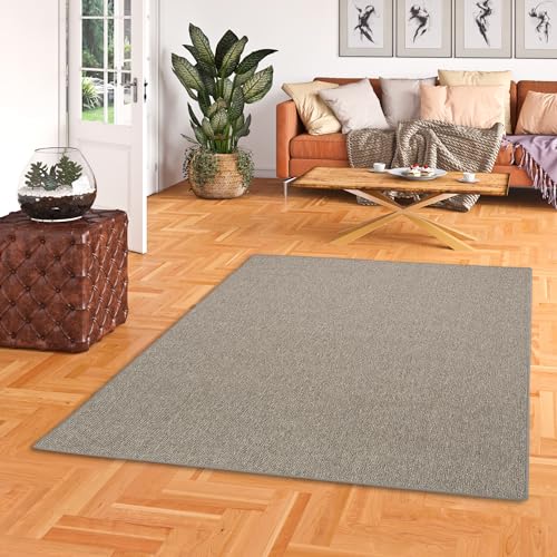 Teppich Bentzon Flachgewebe Grau Blau in 24 Größen Teppich Bentzon Flachgewebe Grau Blau in 24 Größen von Bentzon