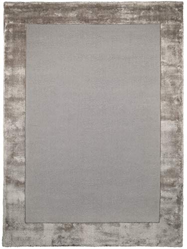 Benuta Teppich, Wolle Blend, 200x290 cm von benuta