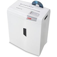 HSM® Aktenvernichter shredstar X13, Partikelschnitt 4 x 37 mm von HSM®