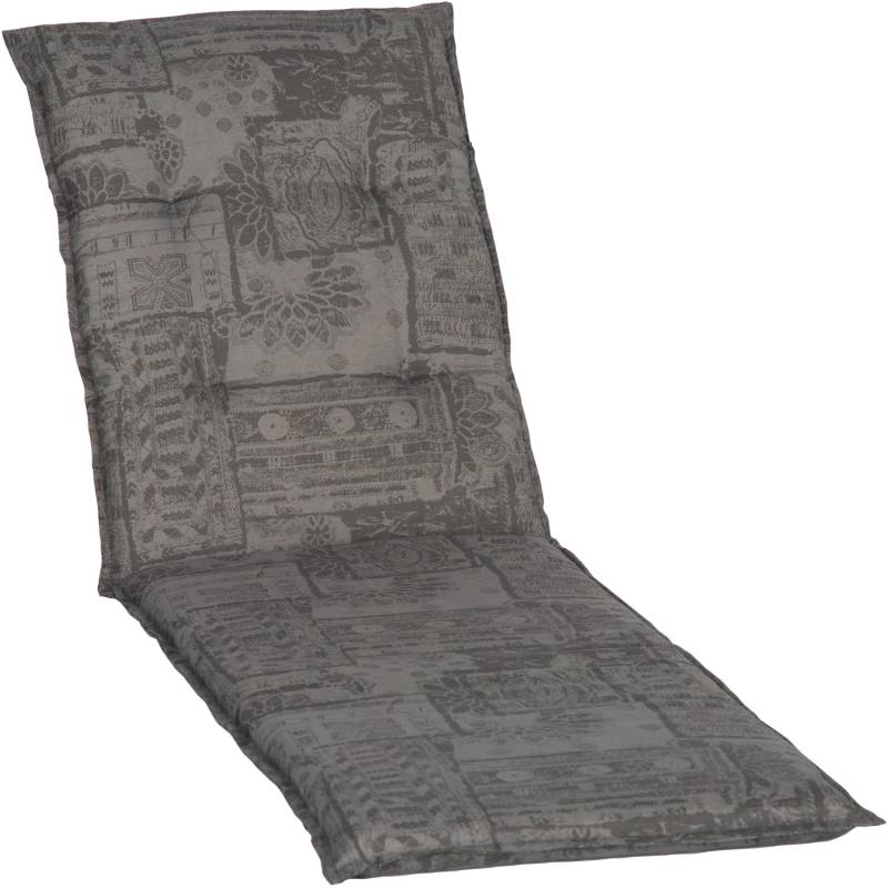 Beo Liegen-Saumauflage Boa Vista Ornament von Beo