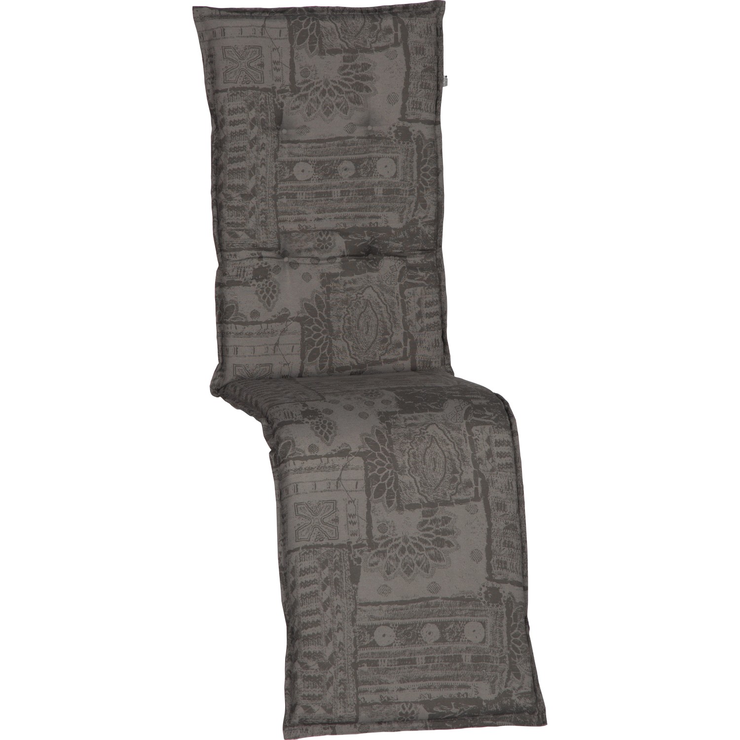 Beo Relax-Saumauflage Boa Vista Ornament von Beo