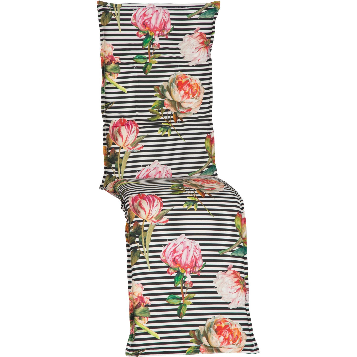 Beo Relax-Saumauflage Toronto Rose von Beo