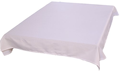 beo PY001 TD 130/230 Tischdecke rechteckig 130 x 230 cm von Beo