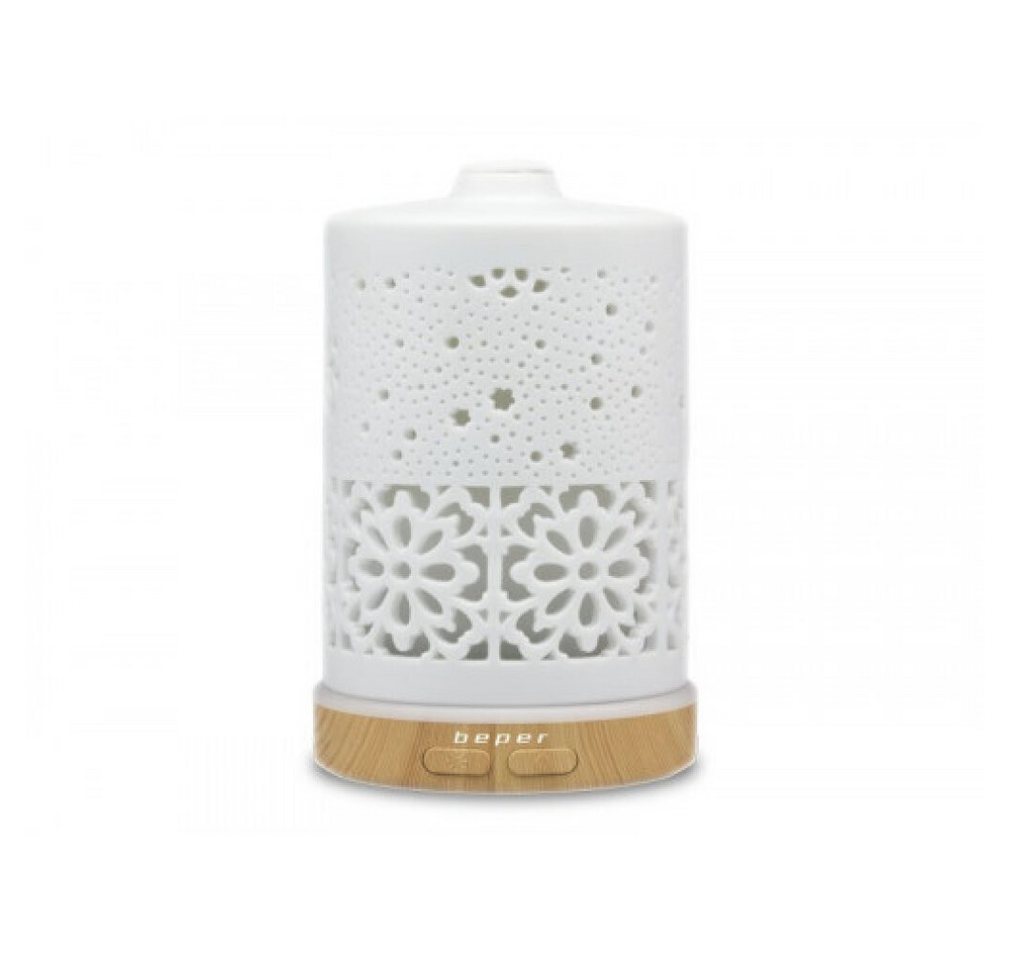Beper Duftlampe Ceramic aroma lamp and humidifier 70404 Beper Duftlampe Ceramic aroma lamp and humidifier 70404 von Beper