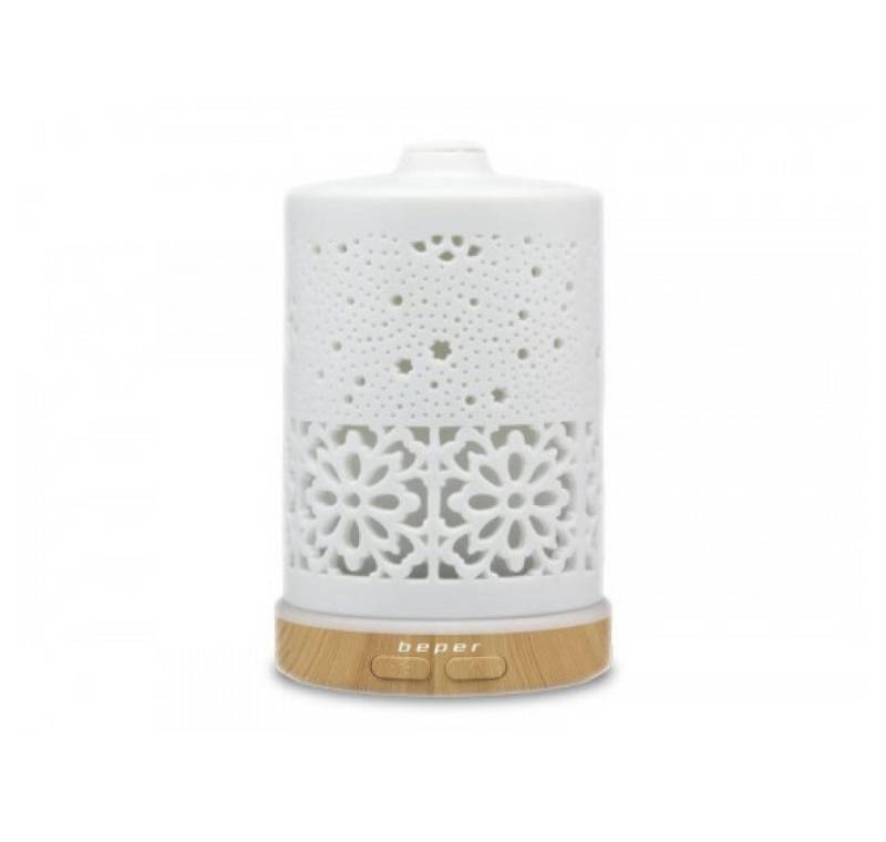 Beper Duftlampe Ceramic aroma lamp and humidifier 70404 von Beper