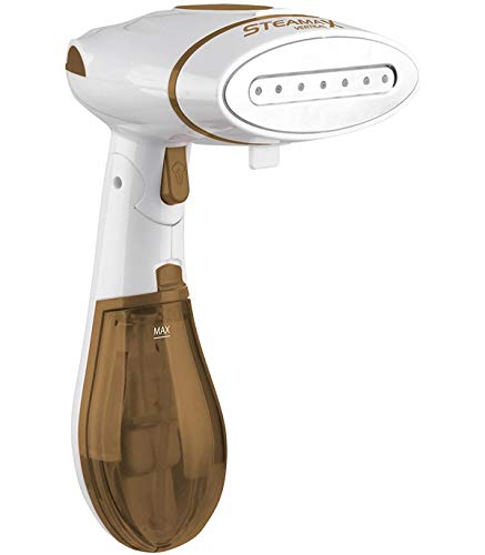 BEPER 50.160 Steamax Vertikale Bügelmaschine, Antihaft-Platte, Gold BEPER 50.160 Steamax Vertikale Bügelmaschine, Antihaft-Platte, Gold von BEPER