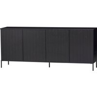 WOOOD Sideboard "New Gravure" von Woood