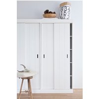 WOOOD Garderobenschrank "Row" von Woood