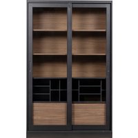 WOOOD Vitrine "James" von Woood