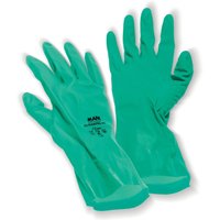 MAPA® Chemikalienschutz-Handschuhe Ultranitril 492, Größe 10 von MAPA®